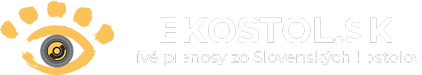 EKOSTOL.SK LOGO